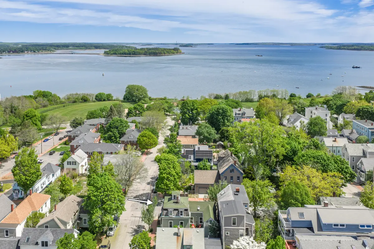 42 Montreal Street, Portland, ME 04101 - #1