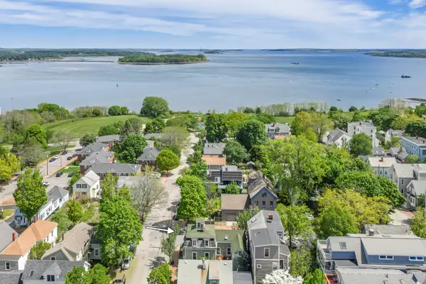 42 Montreal Street, Portland, ME 04101