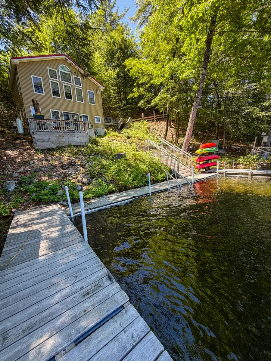 140 Foss Road, Acton, ME 04001 - #3
