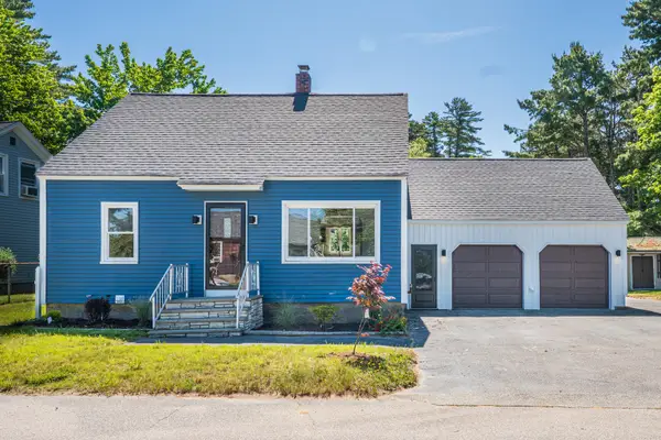 13 Melvin Avenue, Old Orchard Beach, ME 04064