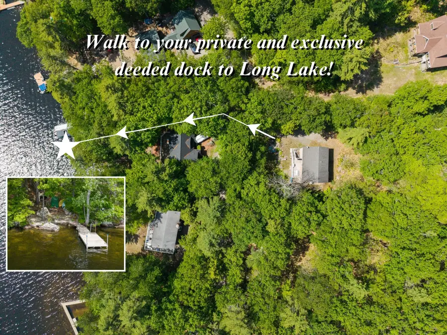 154 Mountain View Road, Naples, ME 04055 - #2