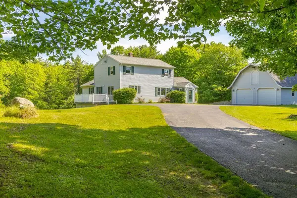 33 Mclellan Road, Gorham, ME 04038