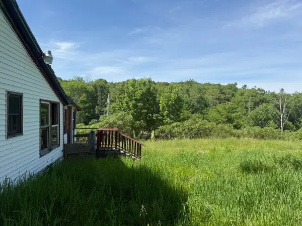 44 Soper Road, Orland, ME 04472
