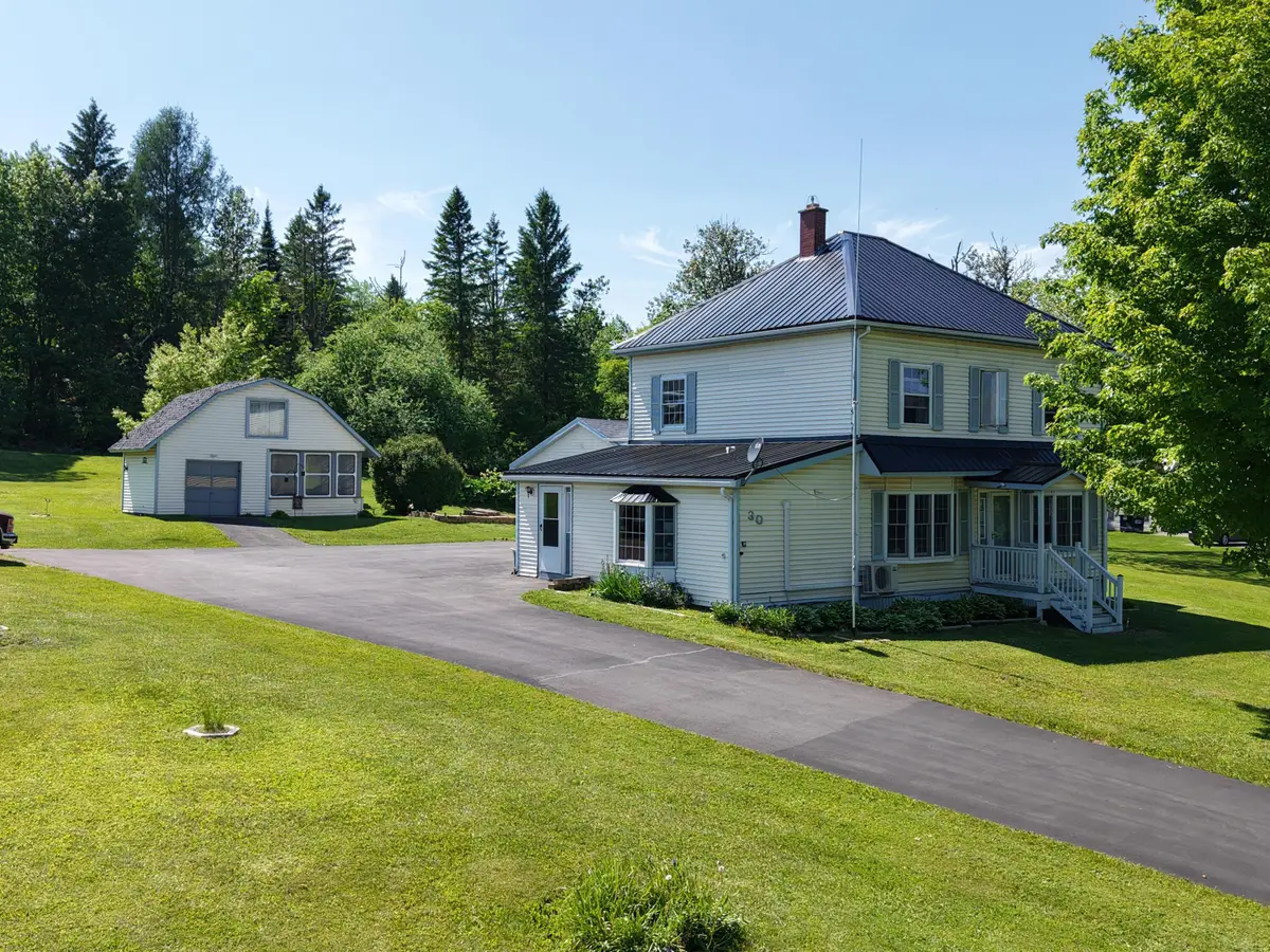 30 Benjamin Street, Mars Hill, ME 04758 - #1
