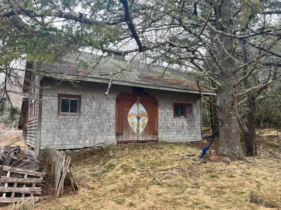 288 Marshville Road, Harrington, ME 04643 - #3