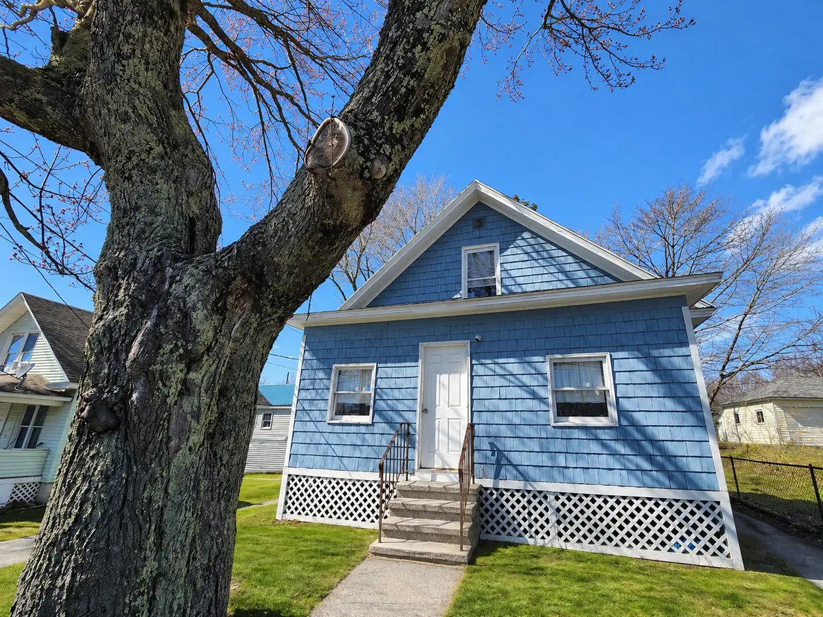 193 Warren Avenue, Portland, ME 04103 - #1