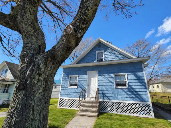 193 Warren Avenue, Portland, ME 04103