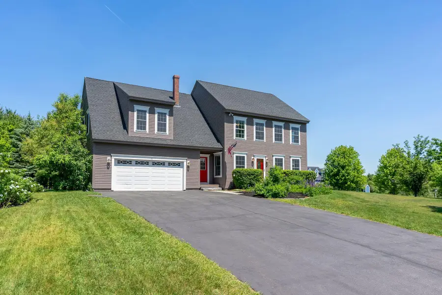 19 Fowler Farm Road, Scarborough, ME 04074 - #2