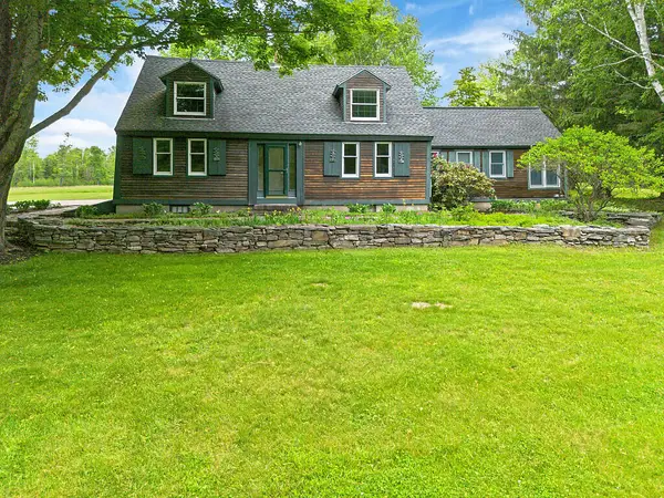 48 Pine Knoll Road, Winthrop, ME 04364