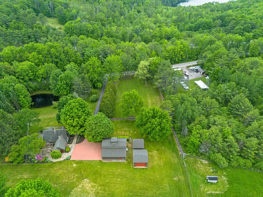 48 Pine Knoll Road, Winthrop, ME 04364 - #2