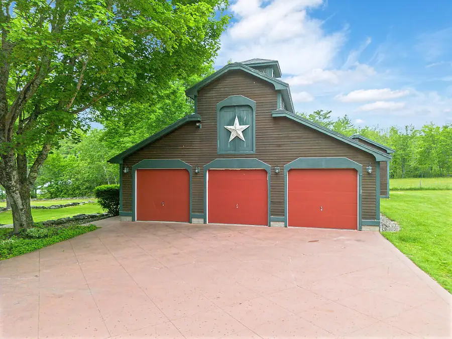 48 Pine Knoll Road, Winthrop, ME 04364 - #3
