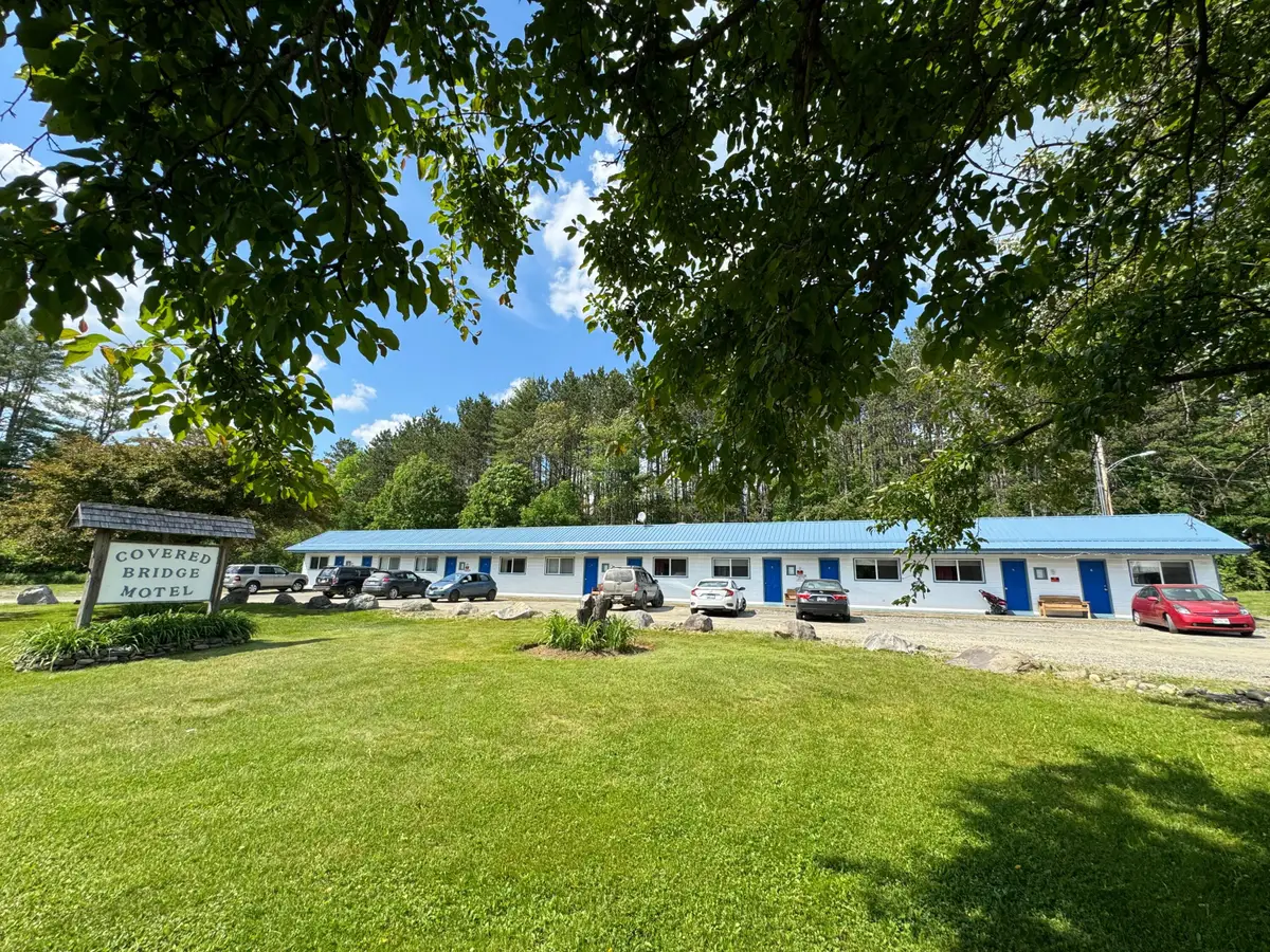 382 Water Street, Guilford, ME 04443 - #1