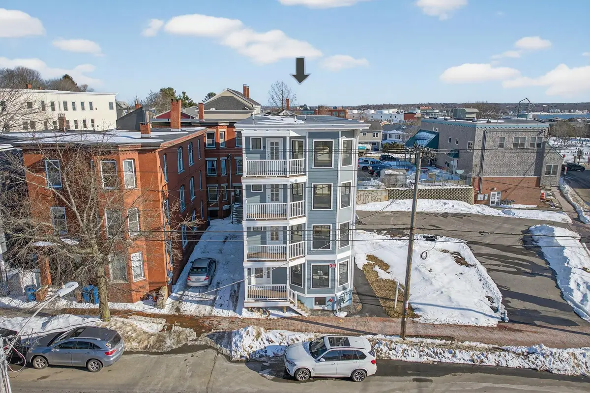 106 Cumberland Avenue #201, Portland, ME 04101 - #1