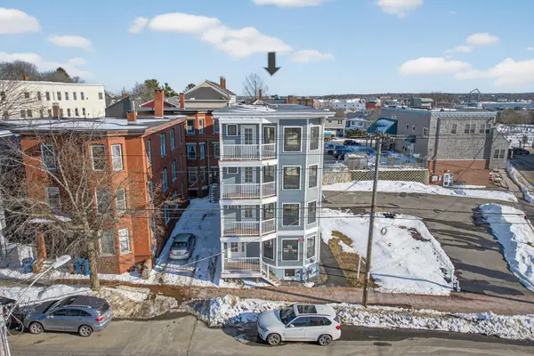 106 Cumberland Avenue #201, Portland, ME 04101