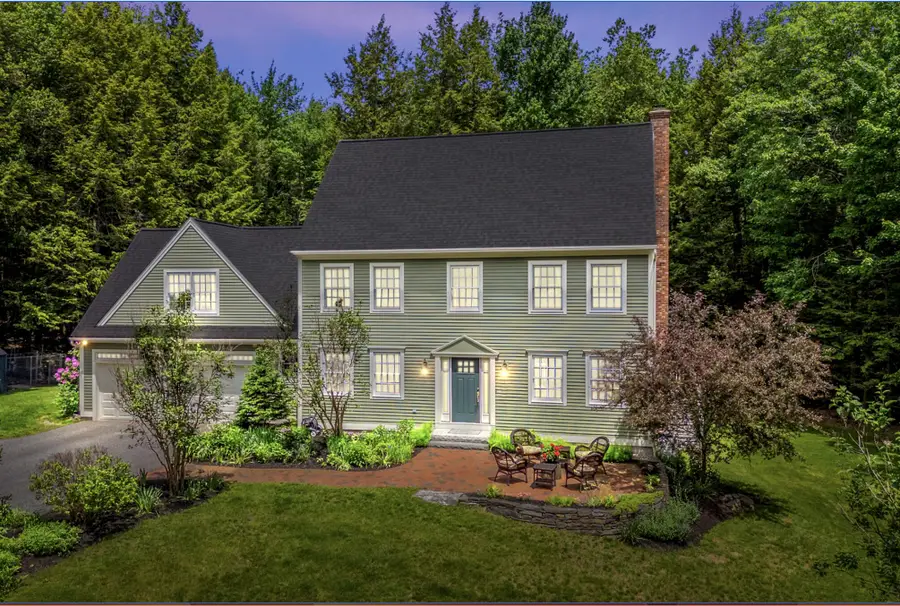 25 Olivia Lane, Cumberland, ME 04021 - #2
