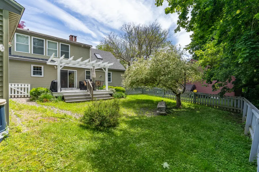 1486 Washington Street, Bath, ME 04530 - #3