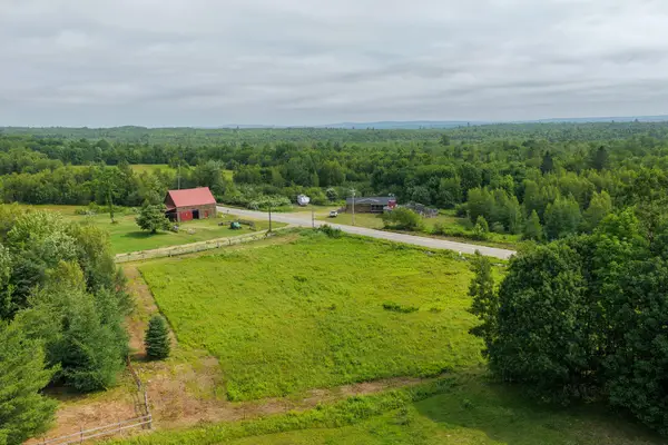 156 North Union Road, Cooper, ME 04657