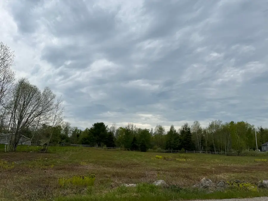 156 North Union Road, Cooper, ME 04657 - #2