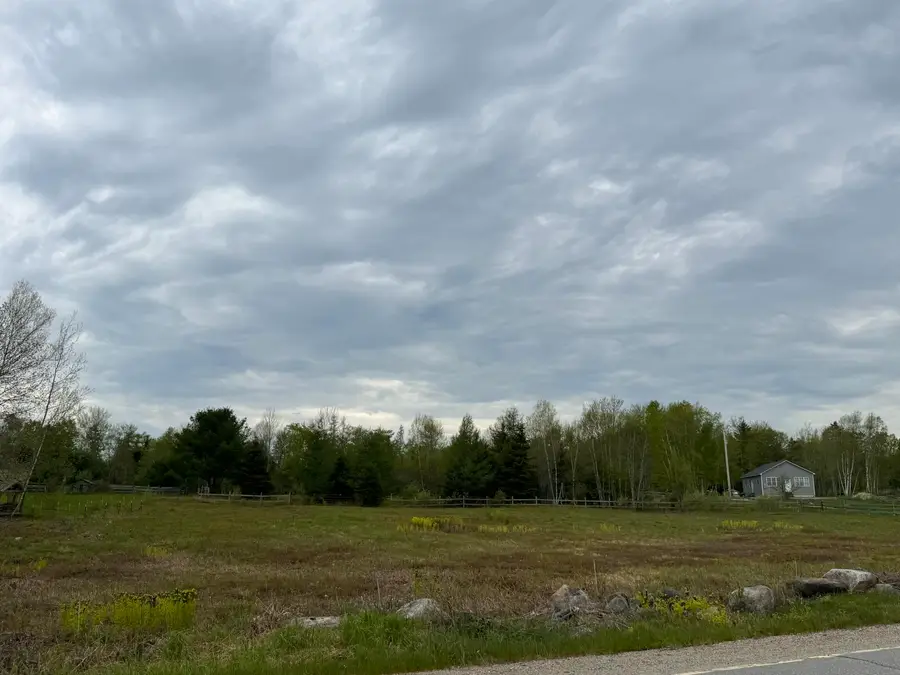 156 North Union Road, Cooper, ME 04657 - #3