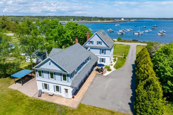 159 Main Street, Gouldsboro, ME 04669