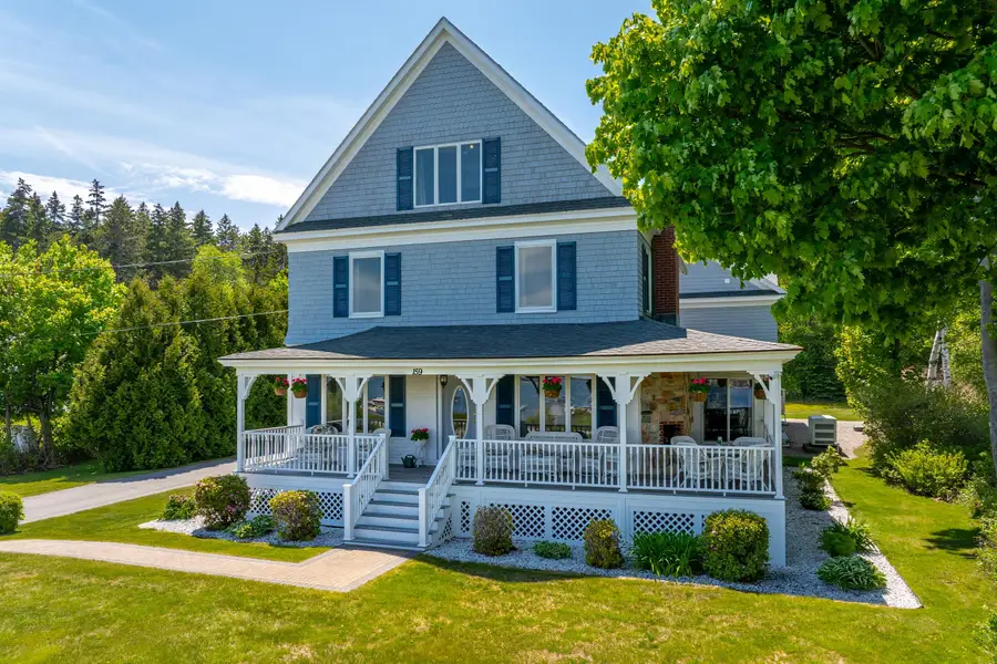 159 Main Street, Prospect Harbor, ME 04669 - #2