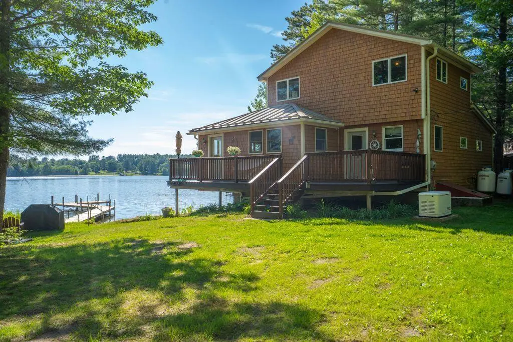12 Partridge Lane, Poland, ME 04274 - #1