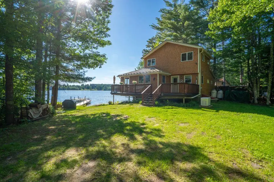12 Partridge Lane, Poland, ME 04274 - #3