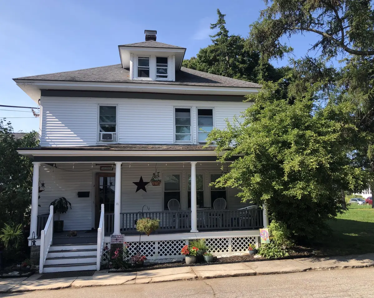 3 Grant Avenue, Sanford, ME 04073 - #1