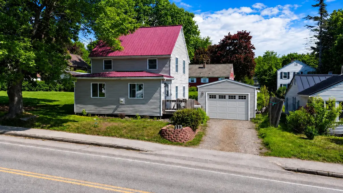 113 Eastern Avenue, Augusta, ME 04330 - #1