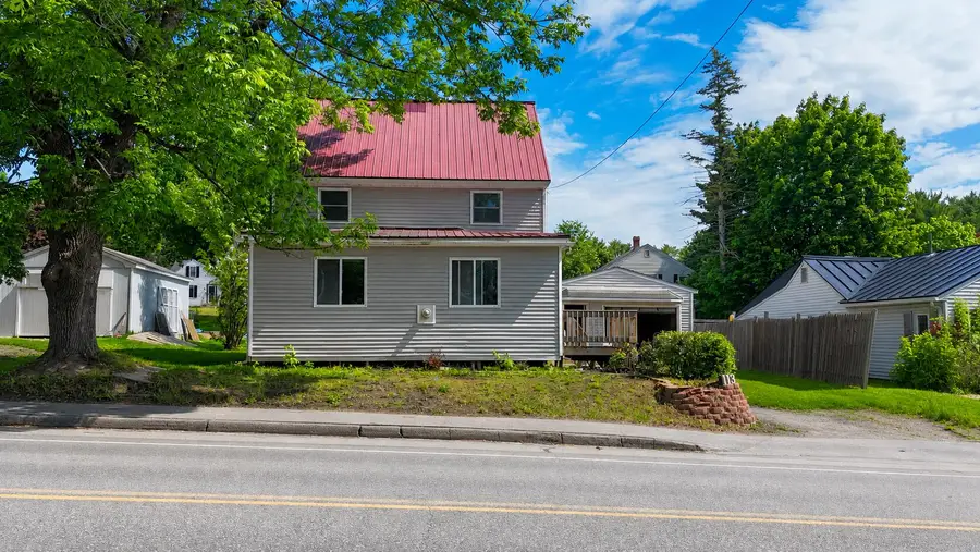 113 Eastern Avenue, Augusta, ME 04330 - #3