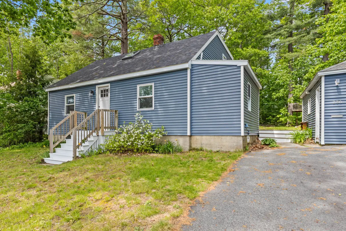 236 Ray Street, Portland, ME 04103 - #1