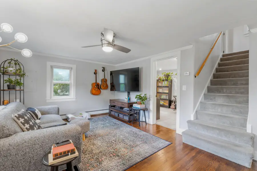 236 Ray Street, Portland, ME 04103 - #3