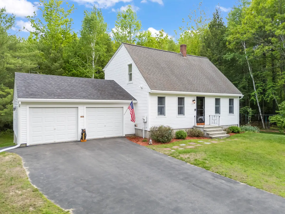 12 Canterbury Pines Drive, Gorham, ME 04038 - #1