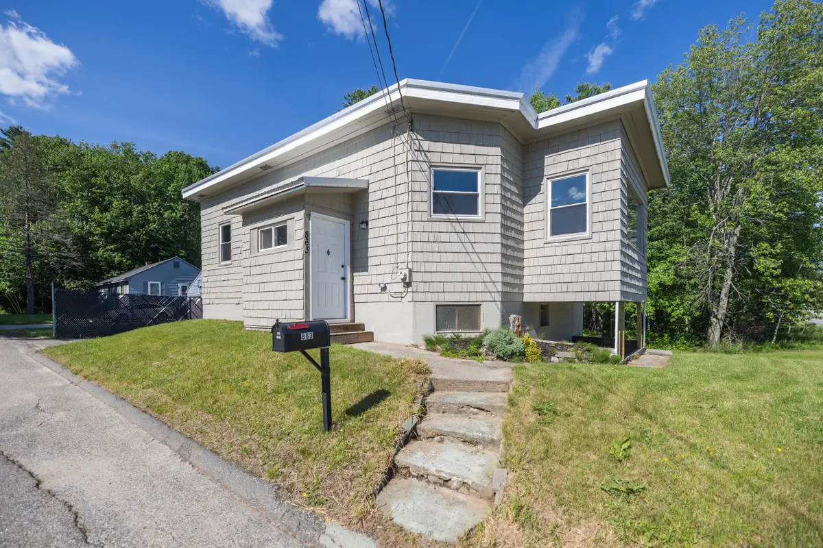 863 Minot Avenue, Auburn, ME 04210 - #1