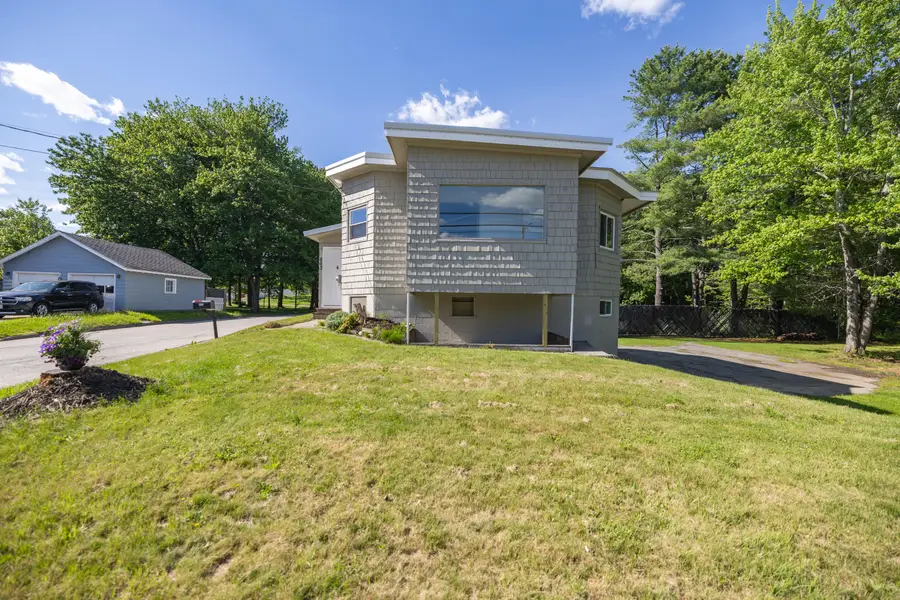 863 Minot Avenue, Auburn, ME 04210 - #2