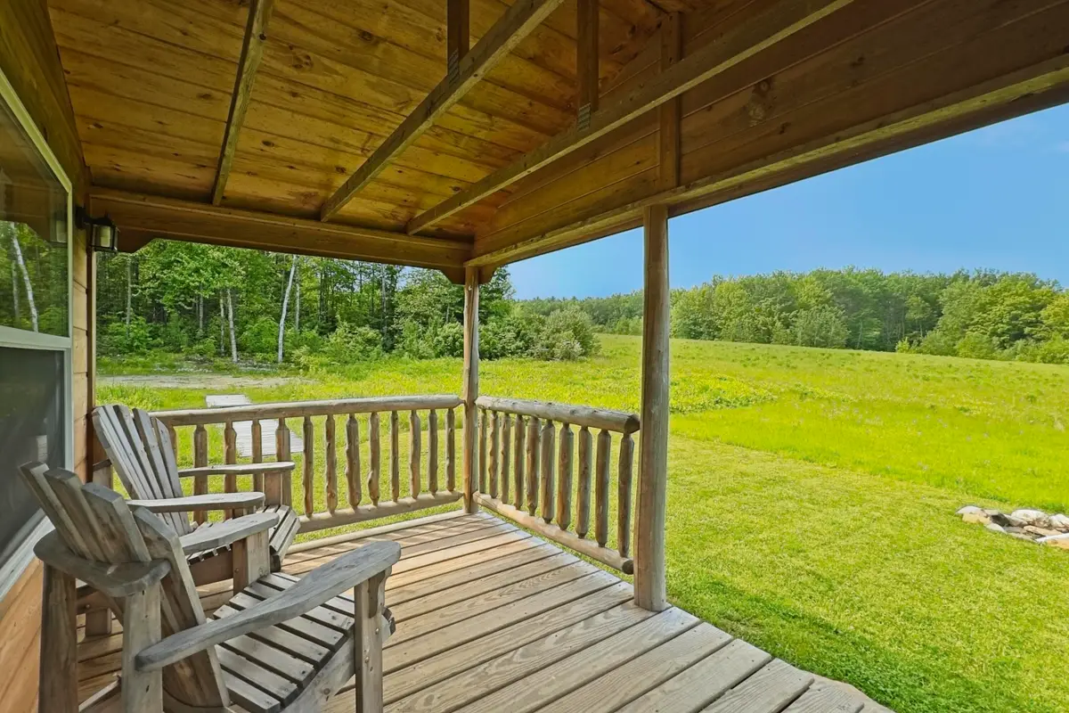 1535 Bailey Road, Knox, ME 04986 - #1