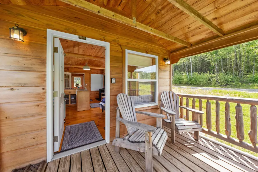 1535 Bailey Road, Knox, ME 04986 - #2