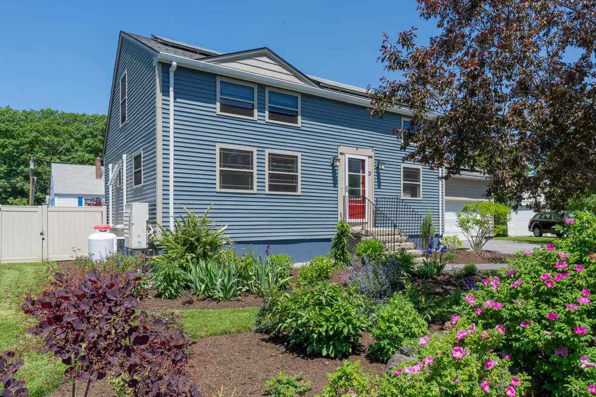 31 Samuel Road, Portland, ME 04103 - #1