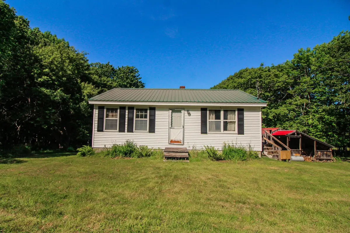 213 Pattee Road, Monroe, ME 04951 - #1