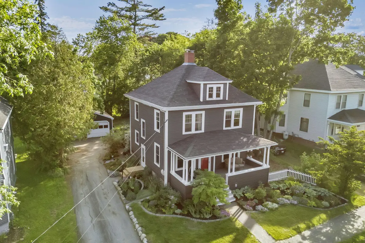9 Royal Road, Bangor, ME 04401 - #1