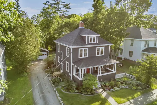 9 Royal Road, Bangor, ME 04401