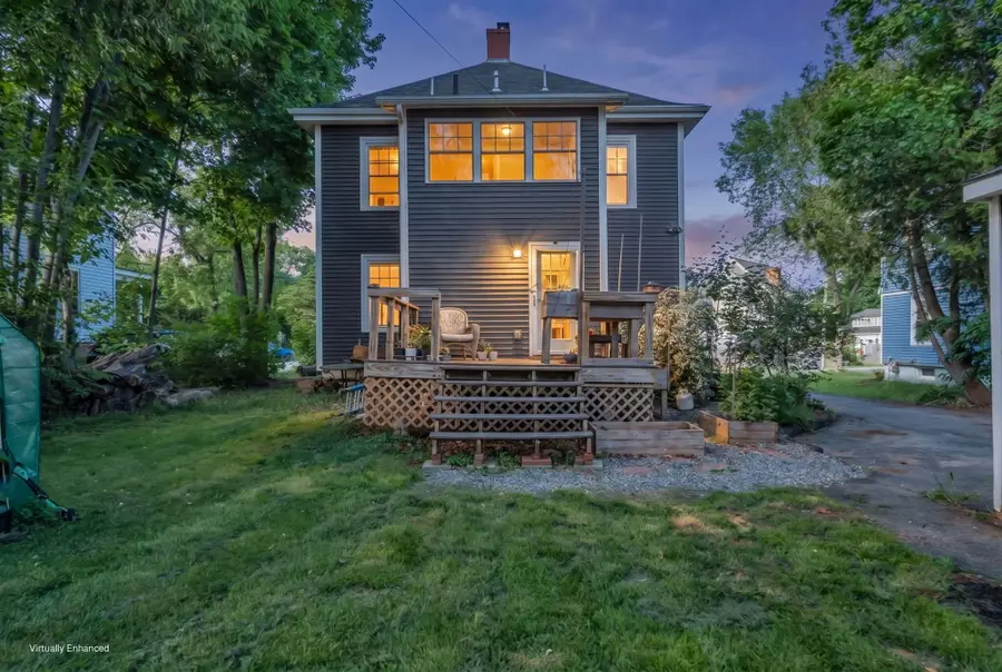 9 Royal Road, Bangor, ME 04401 - #3