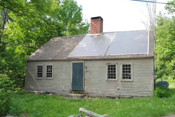 343 Sunset Road, Sanford, ME 04083