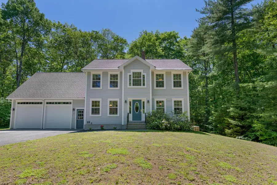 22 Thornbury Way, Windham, ME 04062 - #2