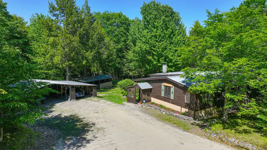 62 Tenney Hill Road, Casco, ME 04015 - #3