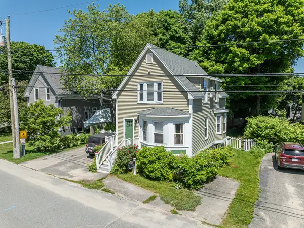 25 Mosher Street, South Portland, ME 04106