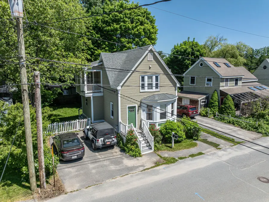 25 Mosher Street, South Portland, ME 04106 - #2