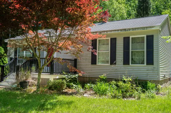 22 Snow Hill Road, New Gloucester, ME 04260