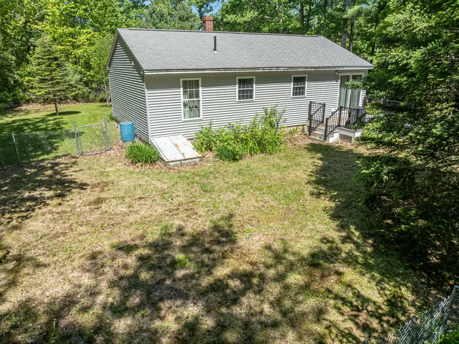 22 Snow Hill Road, New Gloucester, ME 04260 - #2
