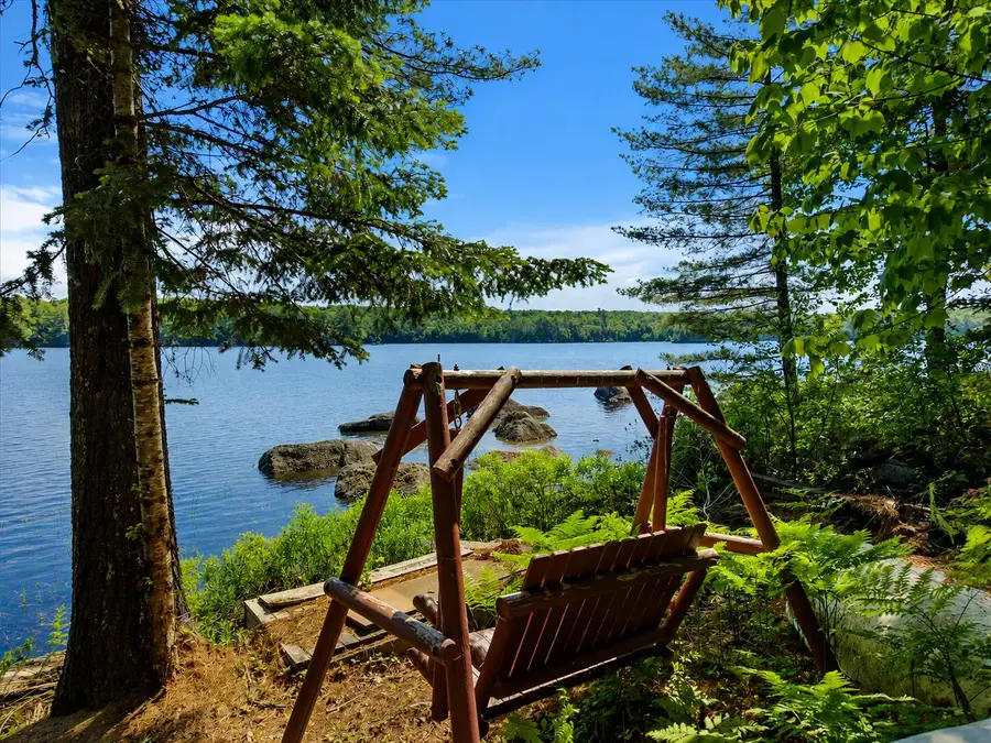 41 Short Point Way, Orland, ME 04472 - #2